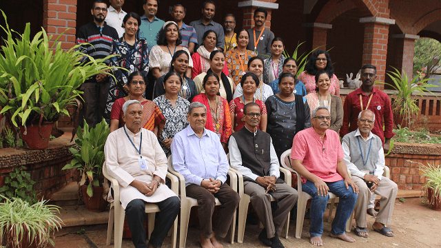 Heartfulness Research Centre