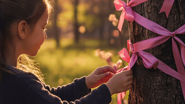 Grow a Tree, Honor Your Mom & Dear Ones