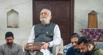 Shahjahanpur Renovation