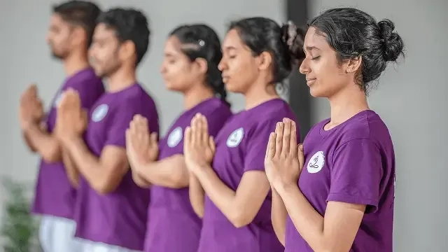 Heartfulness Yoga Academy