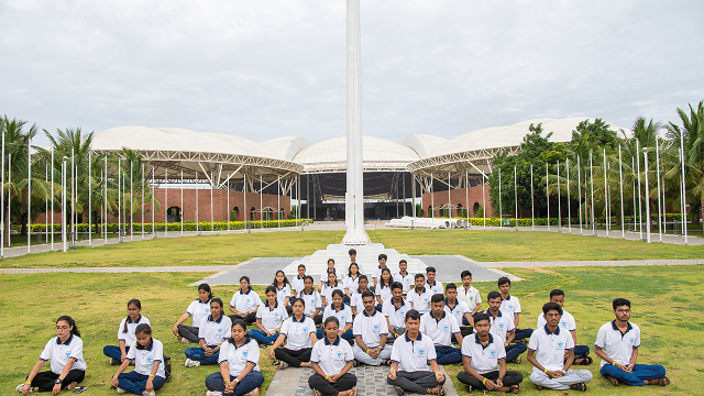 Heartfulness –ExperienceLife’sPotential