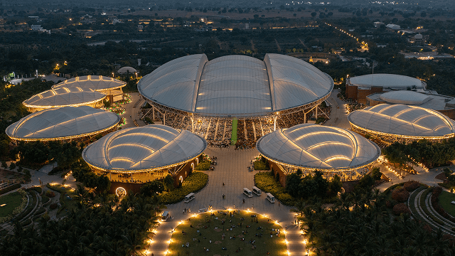 Global Heartfulness Movement 