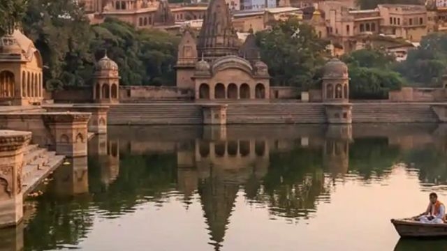 Restoring the Legacy of Vraj