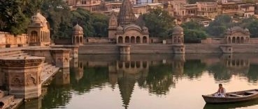 Restoring the Legacy of Vraj