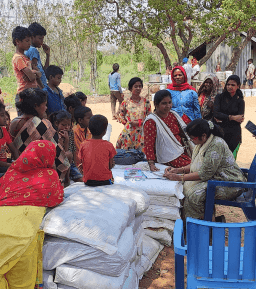 Community Engagement