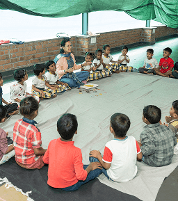  Infrastructure & Facilities