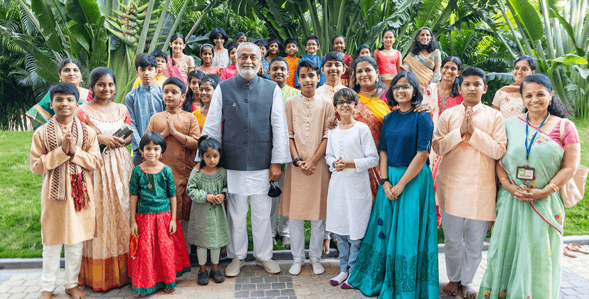 Gitopadesh by Heartfulness