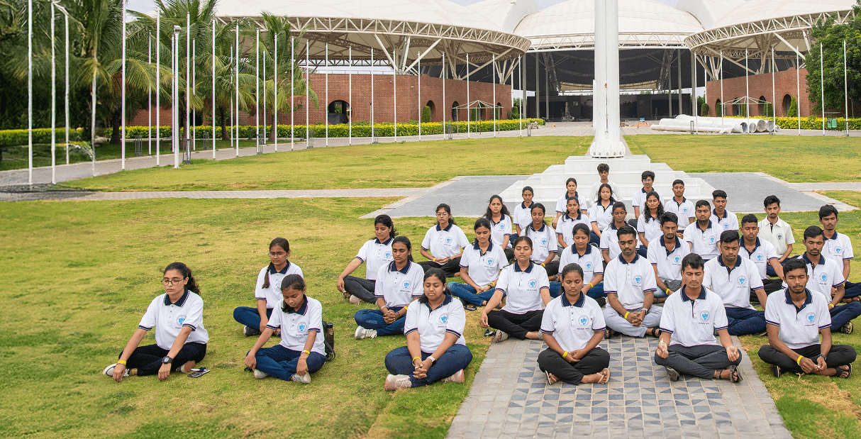 Heartfulness –ExperienceLife’sPotential