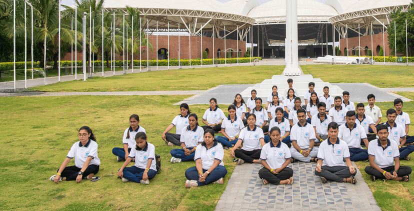 Heartfulness –ExperienceLife’sPotential