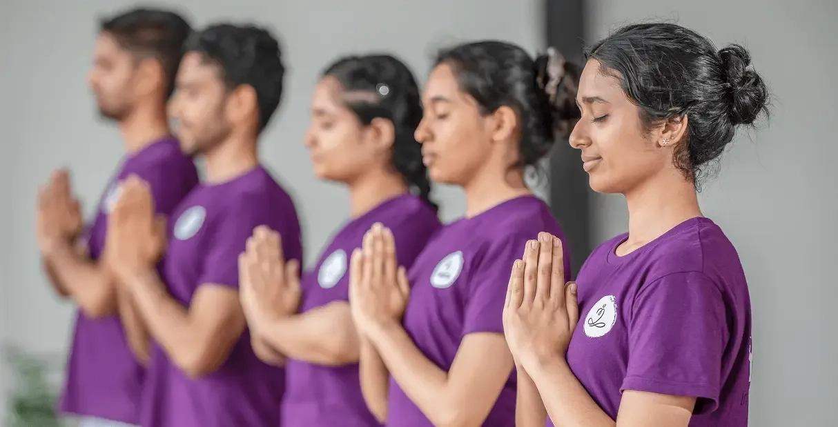 Heartfulness Yoga Academy