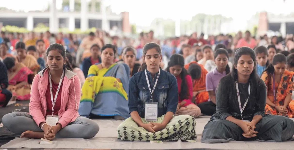 Heartfulness - One Humanity. One Heart.