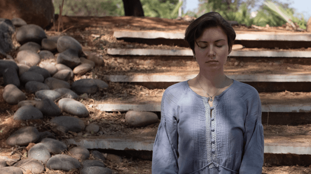 One World, One Heart