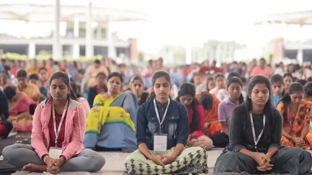 Heartfulness - One Humanity. One Heart.