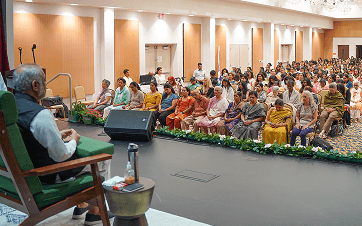 Expand Meditation Centers